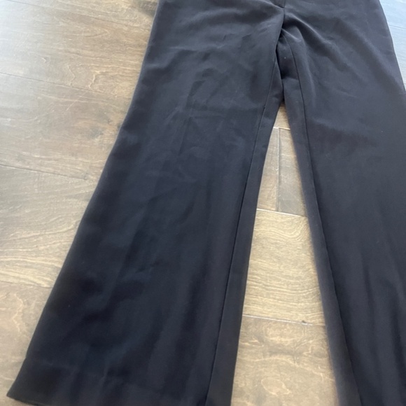APT 9 Modern Fit Black Pant, size 8 - Picture 7 of 10